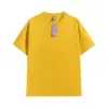 Autumn yellow