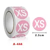 Pink A-444