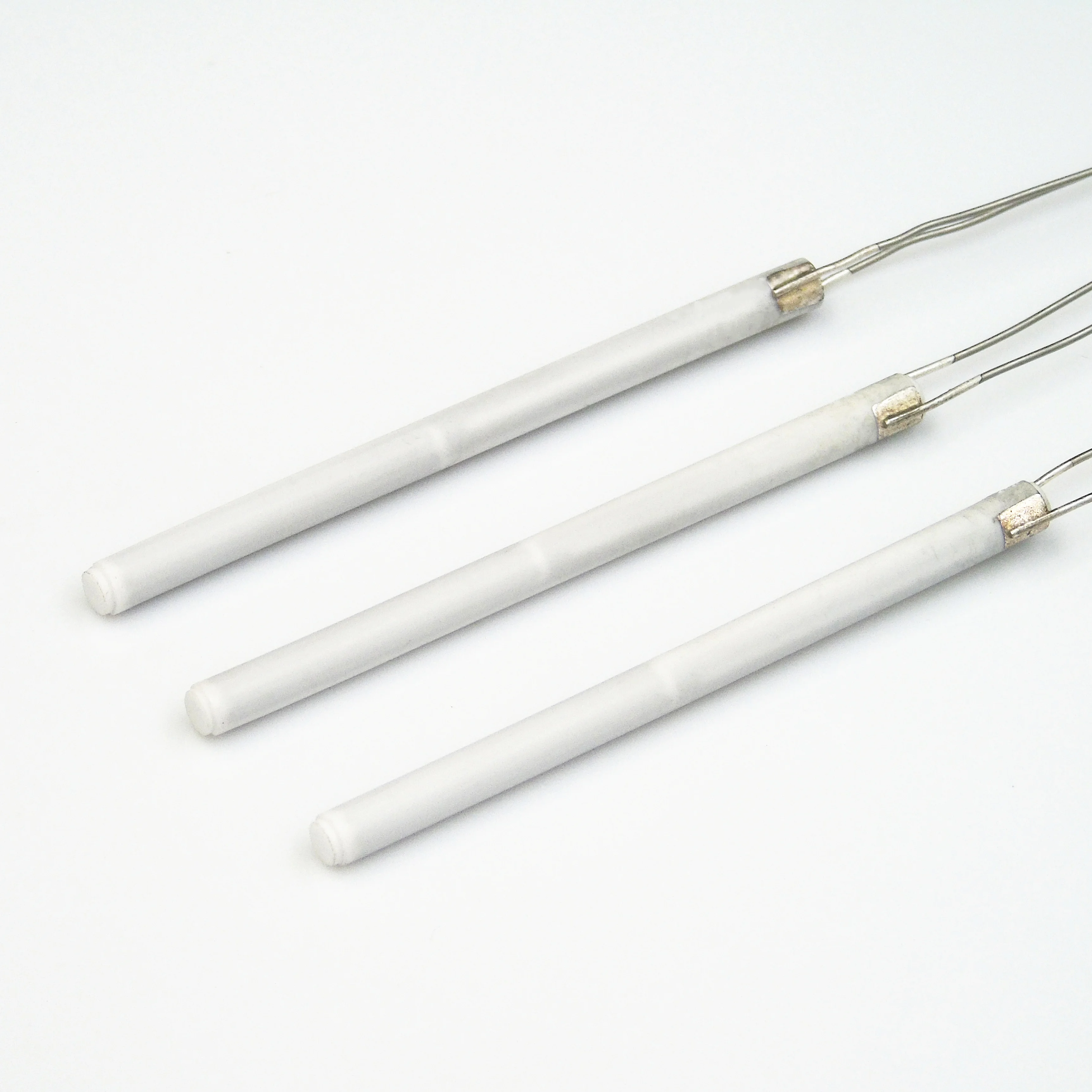 Alumina Ceramic Heater Rod