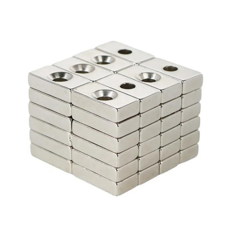 Neodymium Jern Boron Magnets Forklaret