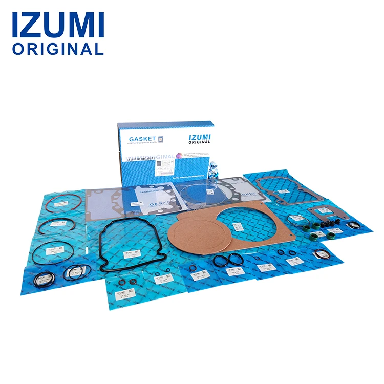 IZUMI ORIGINAL 1454923 Gasket Kit 3508 3512 3516 For Caterpillar Construction Machinery Parts