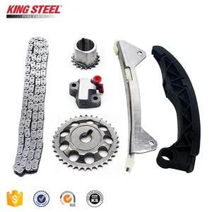 Kingsteel Car Engine 1KR Timing Chain Kit for Toyota 13506-0Q010 13506-0Q020 13540-0Q010