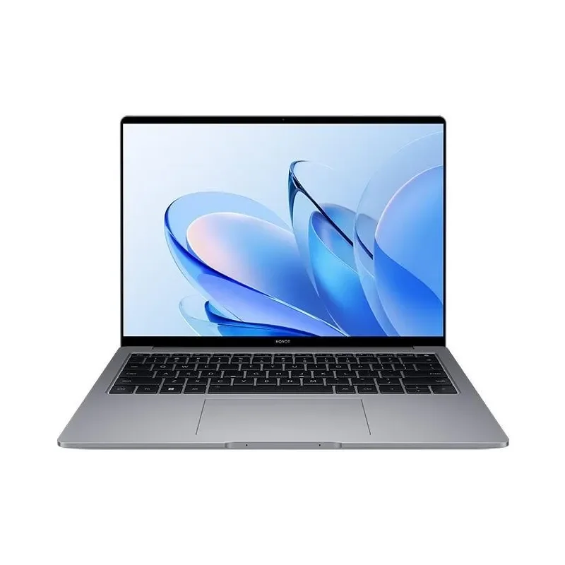 【Supriyadi】HONOR Magicbook X14(2023) Honor Magicbook 14 2023 - Lightweight Laptop with Long