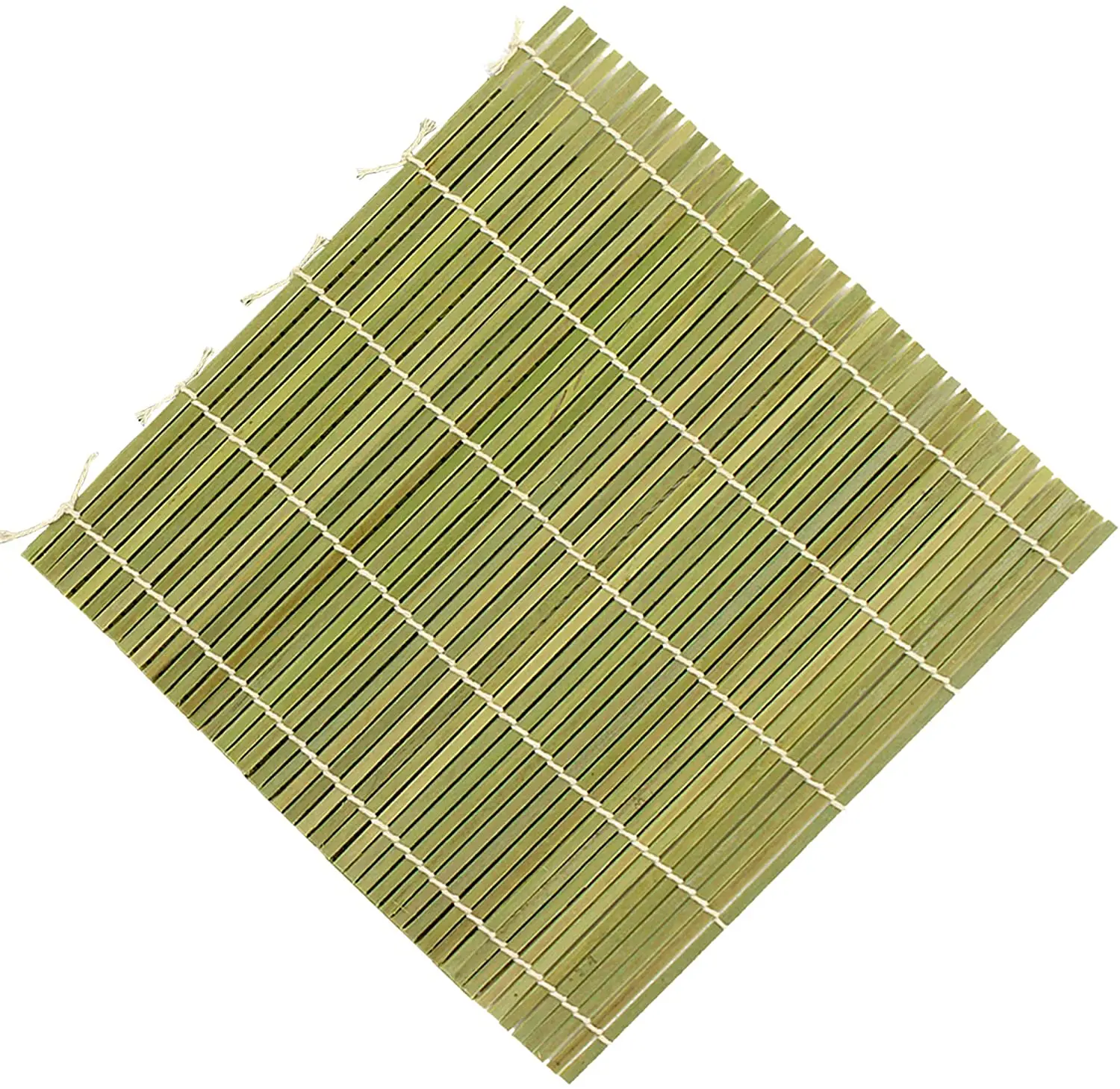 Buy Wholesale China Natural Bamboo Sushi Roll Maker, Bamboo Rolling Mats, Sushi  Making Kit & Sushi Rolling Mat, Sushi Kit, Bamboo Rolling Mat at USD 0.4