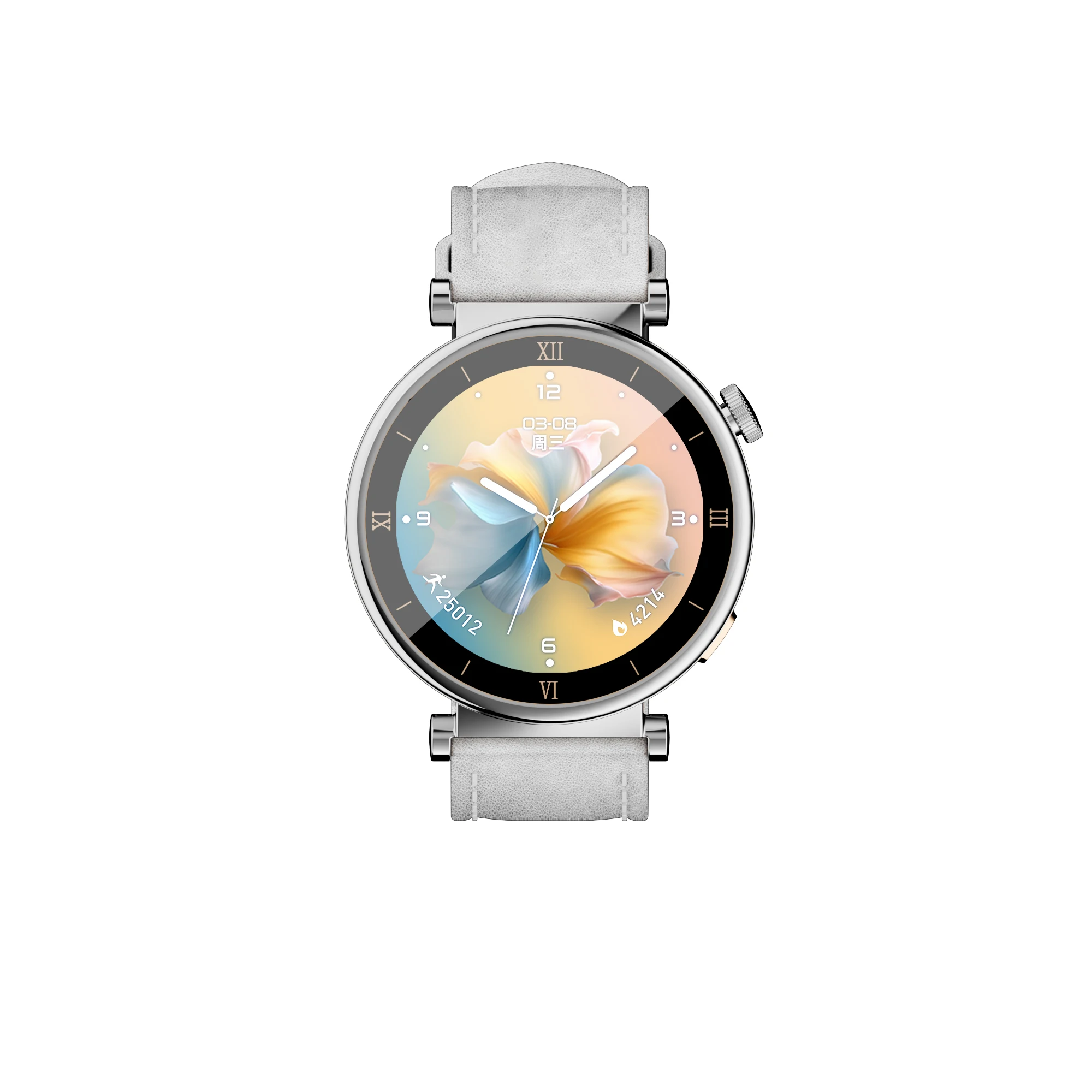 smartwatch android x6 pro smartwatch