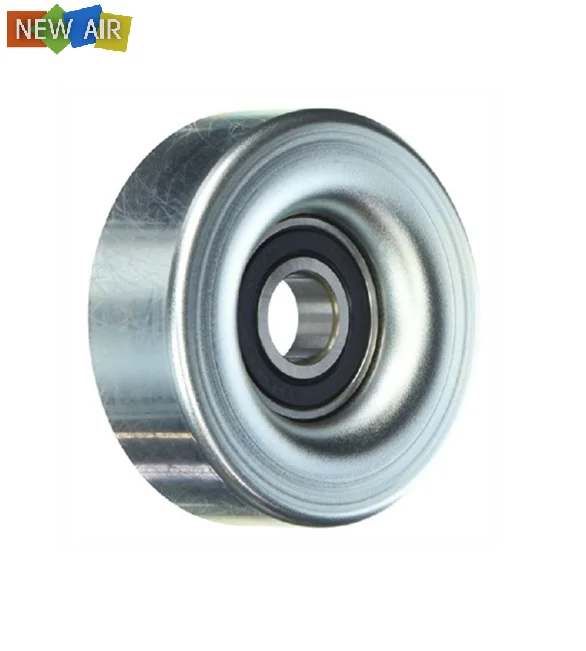 honda city belt tensioner