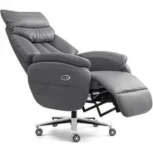 Fashion Boss chair Office Furniture   gas lifting  Luxury office boss  swivel chair  ergonomic ceo executive office chair