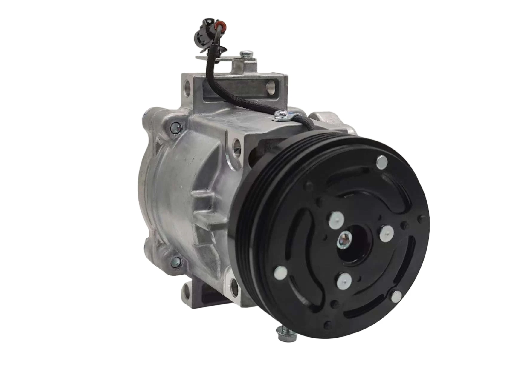 Suzuki Swift-4PK-95mm Compressor 14 Model 9520168LB0/68LB1/68LB1