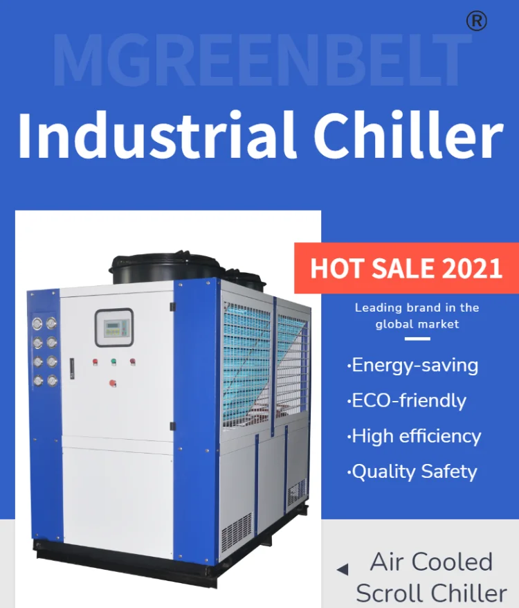 Glycol Chiller  Glycol Beer Chiller System - Lando Water Chillers