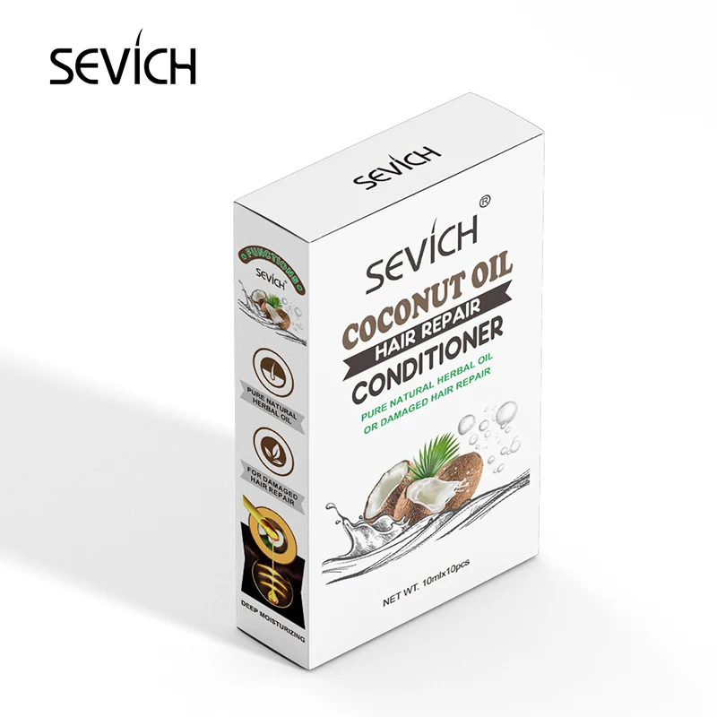 Easy Take, лидер продаж, шампунь для ухода за волосами, Кондиционер для волос из кокоса и аграна