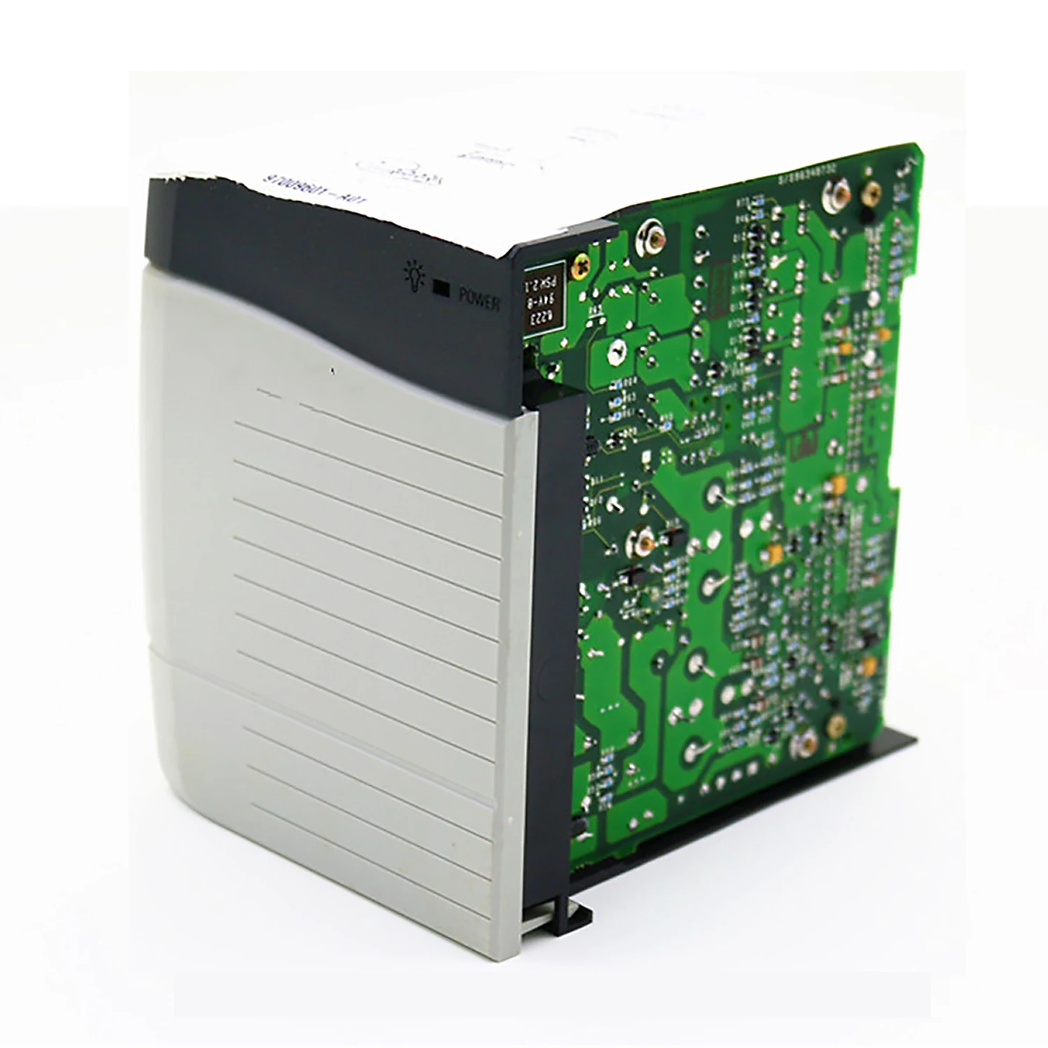 New Original 1606-xlsbatassy1w Battery Module 12vdc 7ah 1606-xla-upsc ...