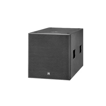 21 inch sub speaker speakers home konzert speaker