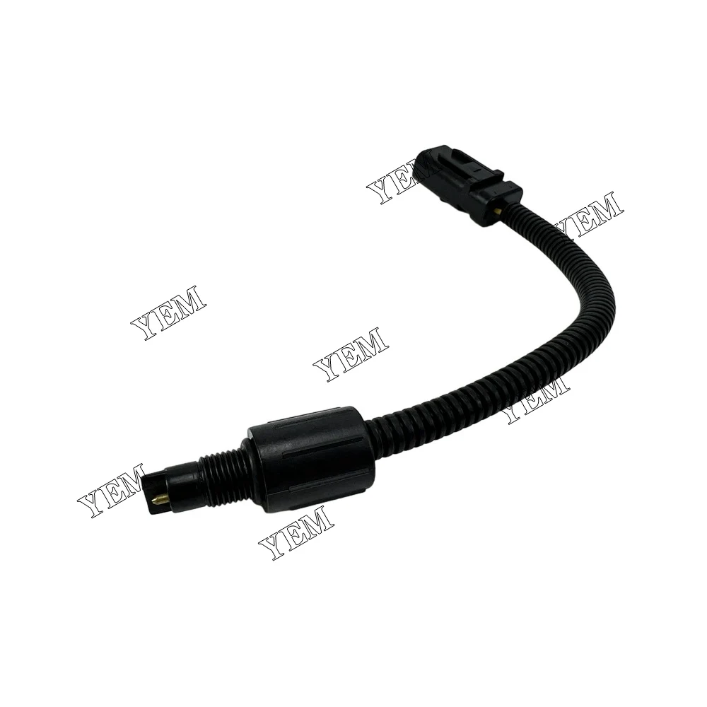 C7.1 Fuel Water Separator Level Sensor for Caterpillar Engine. 2