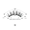 02 Lively eyelash