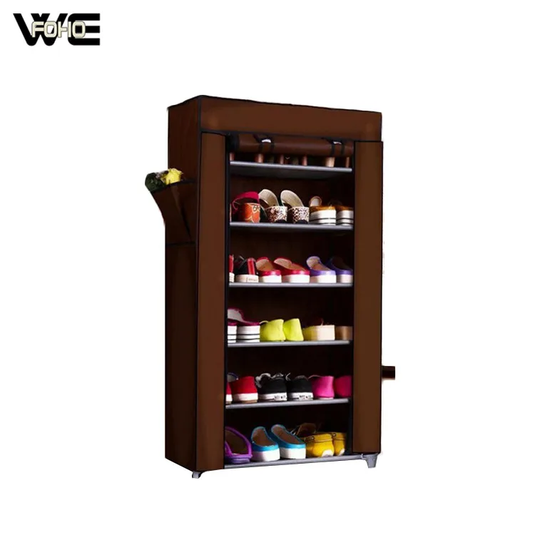 shoe rack organiser