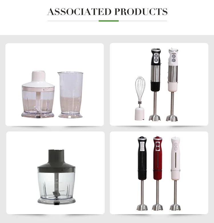 Portable Travel Blender – Reyiko