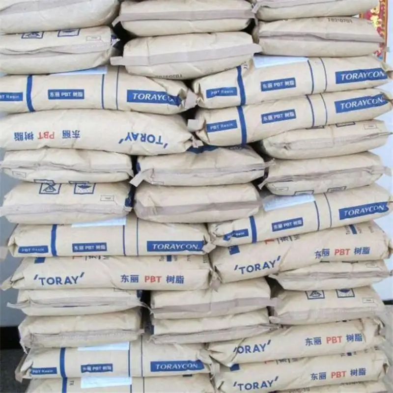 Toray Pbt Toraycon 1401x07 Resin In Stock Polybutylene Terephthalate