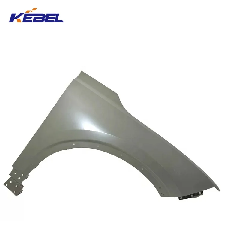 Dobar dobavljač blatobran prednji blatobran 84676688 OEM 84676688 Blatobran za auto Chevorlet Blazer 2023