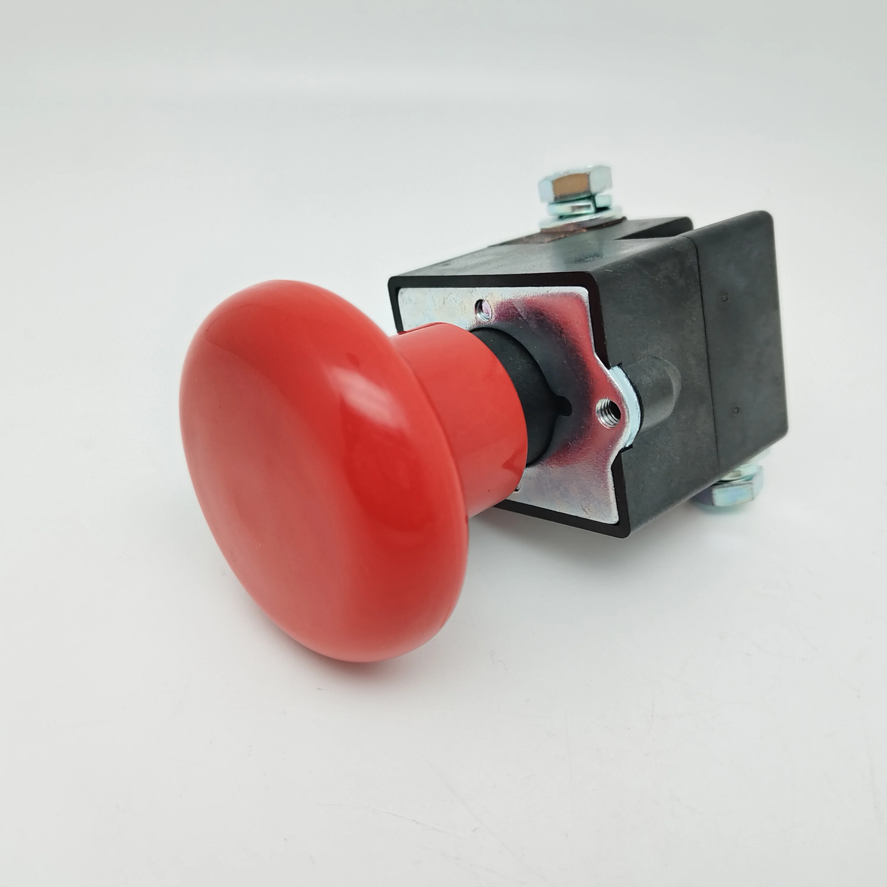 Forklift spare parts emergency off stop switch 11663584508 for linde forklift parts details