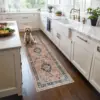 YL—Persian Floor Mat 11