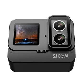 SJCAM SJ20 Action Sport Camera 4K Dual Lens With Low Light Solution and Long Battery Life detail image