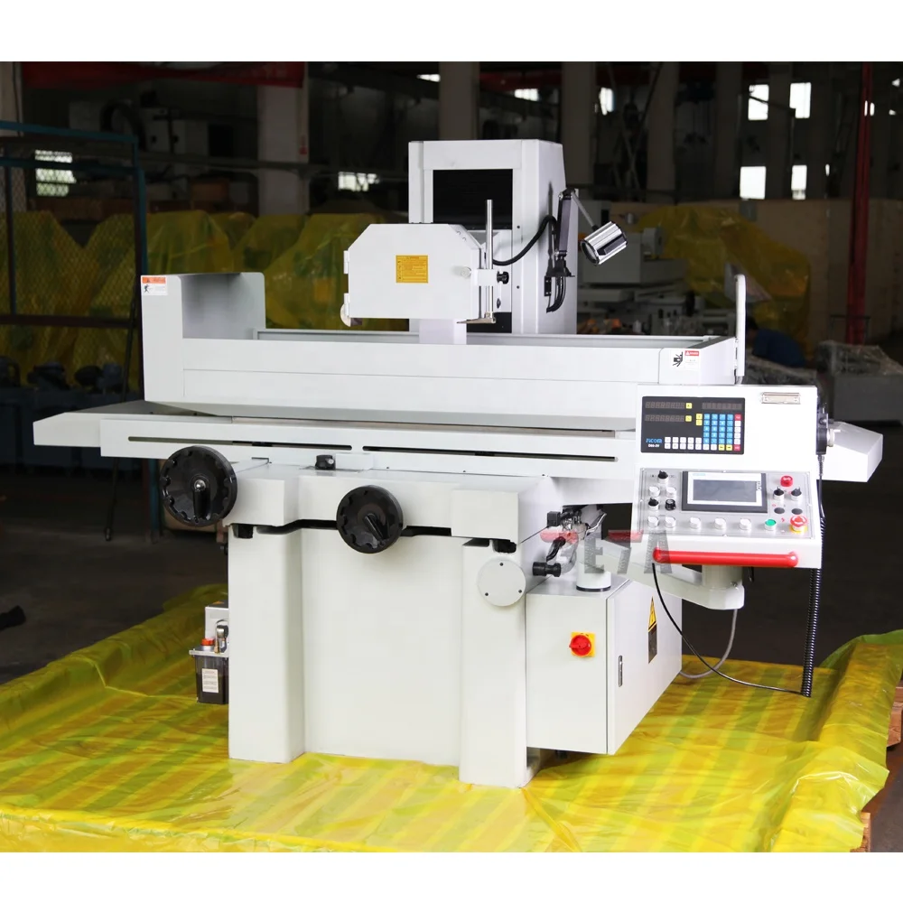 Производитель 1000 мм автоматический CE точный шлифовальный станок