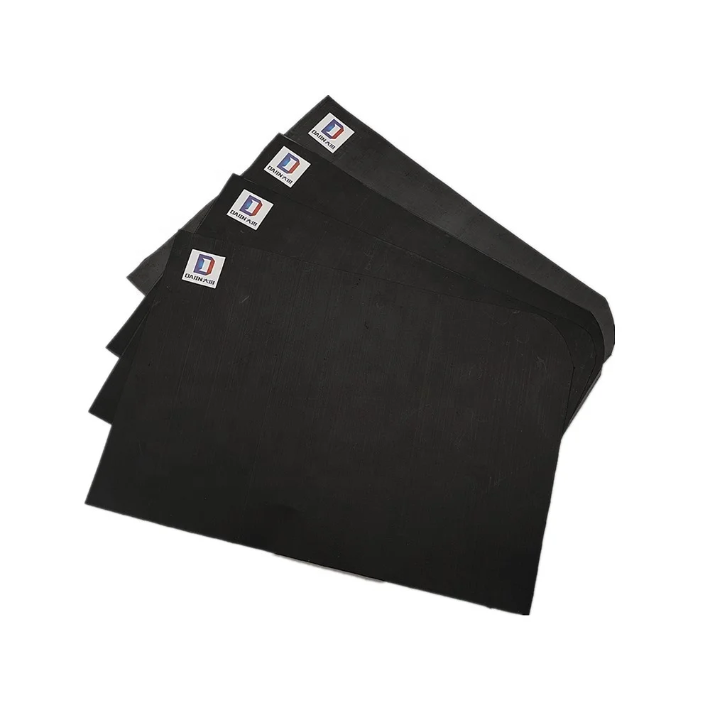 HDPE Waterproofing Plastic Geomembrane Sheet for Aquaculture Pond Liner