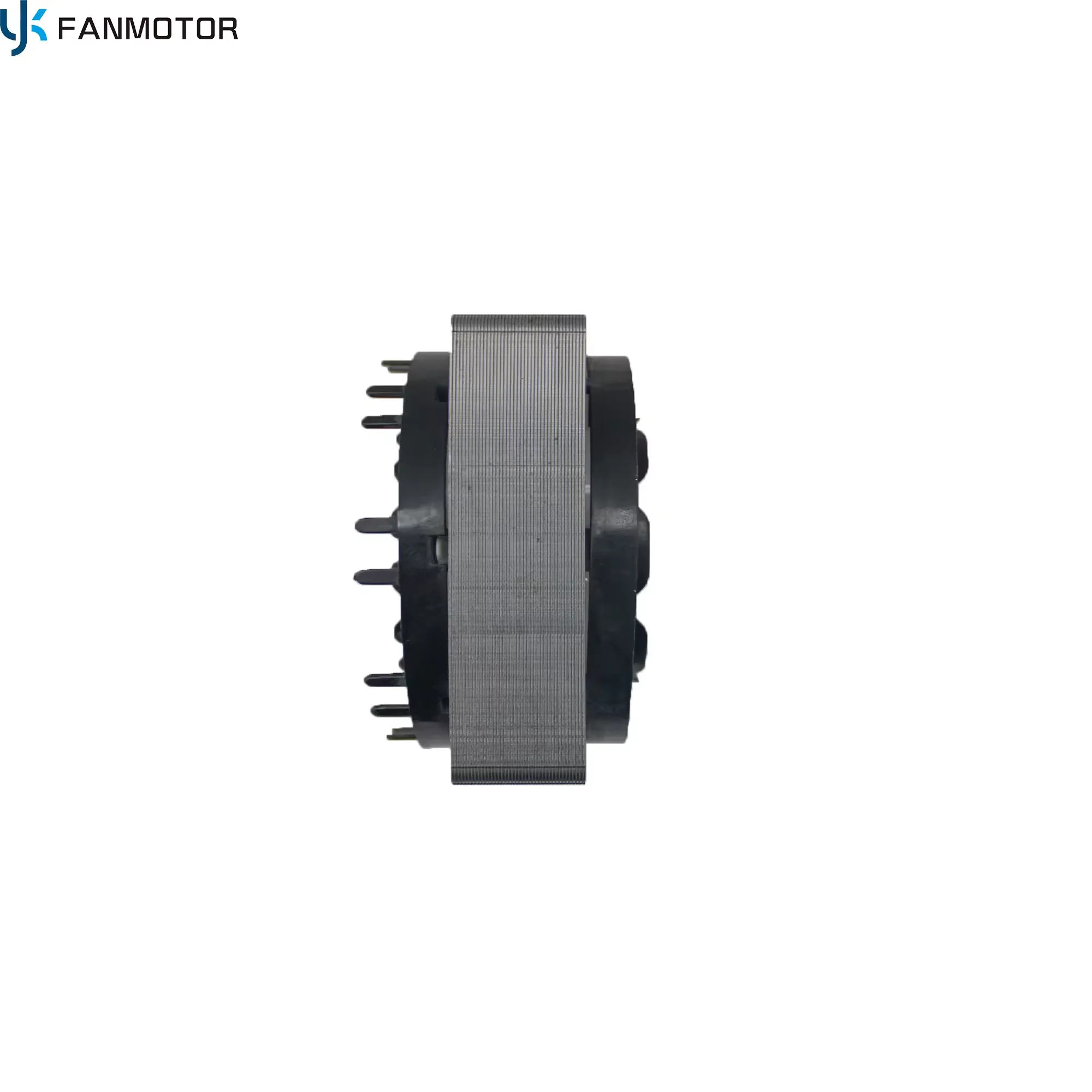 71*71*10mm Ceiling Fan Outer Stamping Rotor And Stator - Buy Generator ...