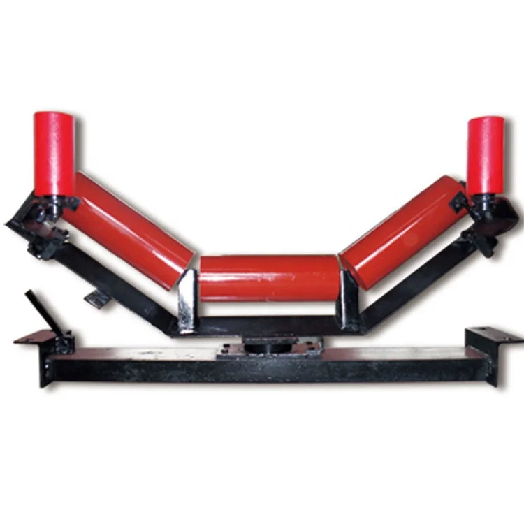 idler roller conveyor