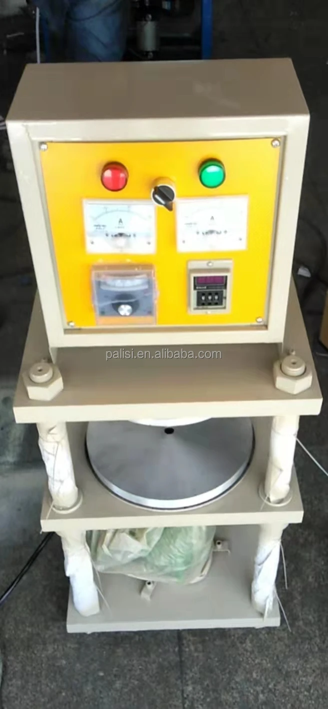 Centrifuge Casting Machine/spin Casting Machine Manual Silicone Rubber