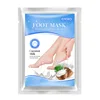 Masque pour les pieds au lait de coco EFERO