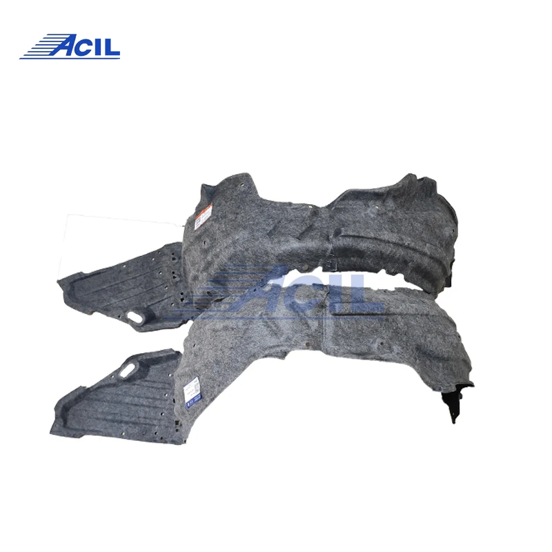 Acil TY745 Inner Fender Liner for Toyota Corolla ZWE211