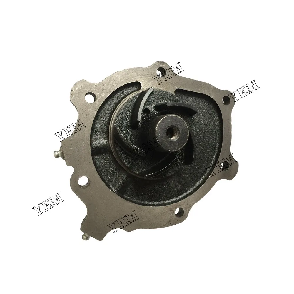 W04D Water Pump for Hino Engine Parts for Sale 4