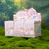 โครงการสัตว์เลี้ยงน่ารักของ Waiwai - ชุด 6 ชิ้น