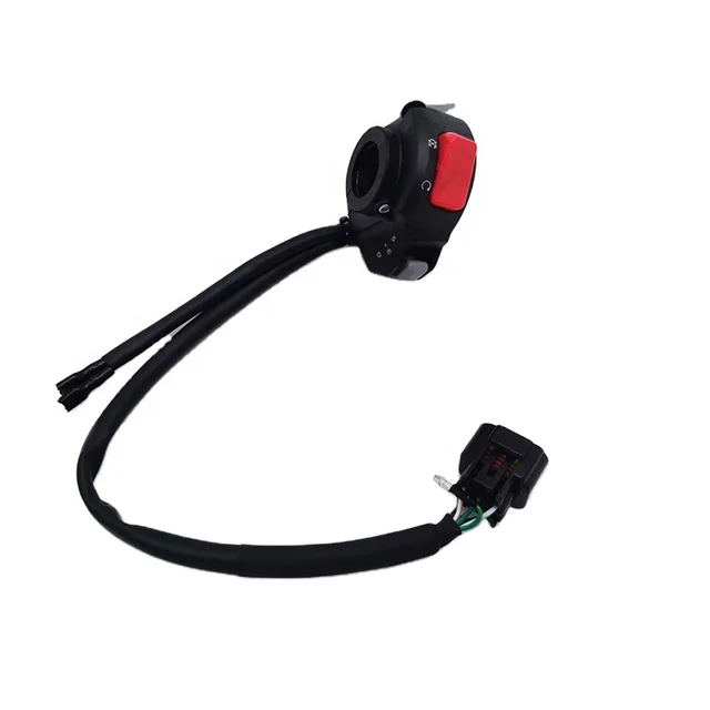 Right Combination Switch for Surron UltraBee Electric Cross-country Bike SUR-RON Ultra Bee Switch Button Accessories