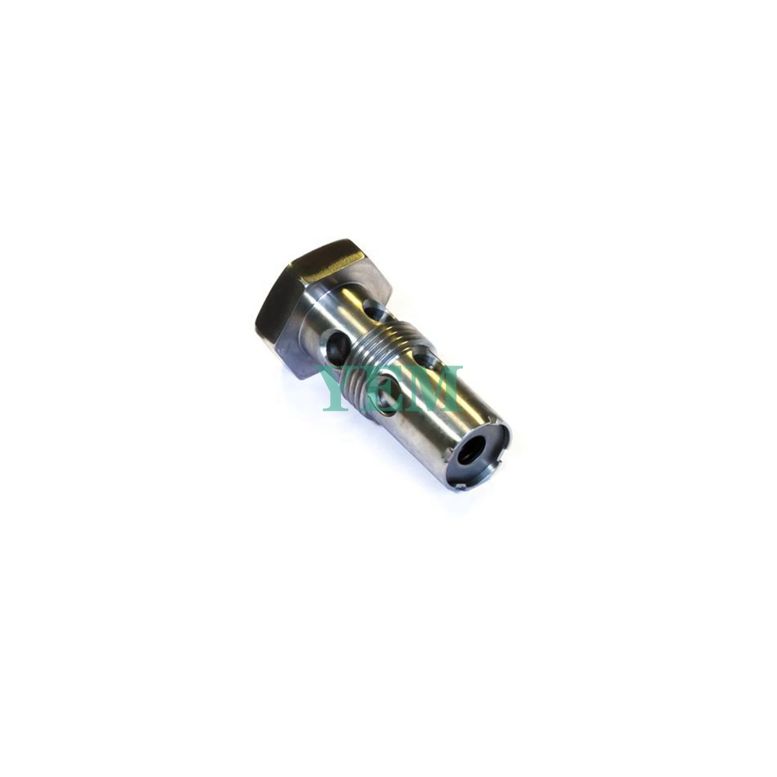 140036220 Oil Relief Valve for Perkins 140036220 Oil Relief Valve Heavy Duty Engine Parts