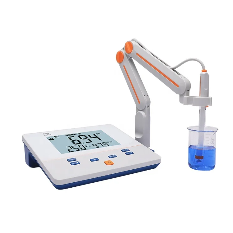 PH200E Benchtop pH/ORP Meter