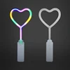 Multi color--Heart