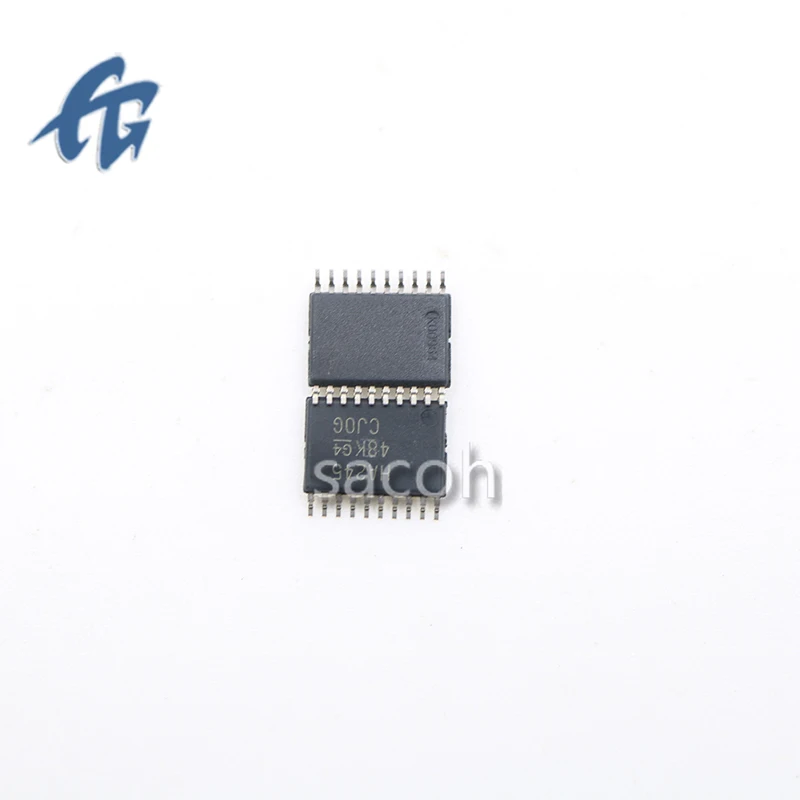 (SACOH Electronic Components)SN74AHC245PWR