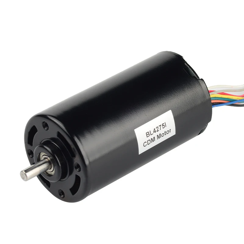 42mm  Inner Rotor High Torque Electric Brushless DC Motor  for Water Pump BL4275I