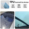 Bleu TPU