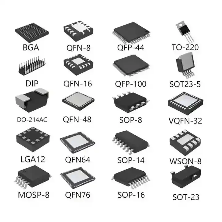 AC6905A SOP24 JL Bluetooth MP3 Decoding IC Electronic Component AC6905A8