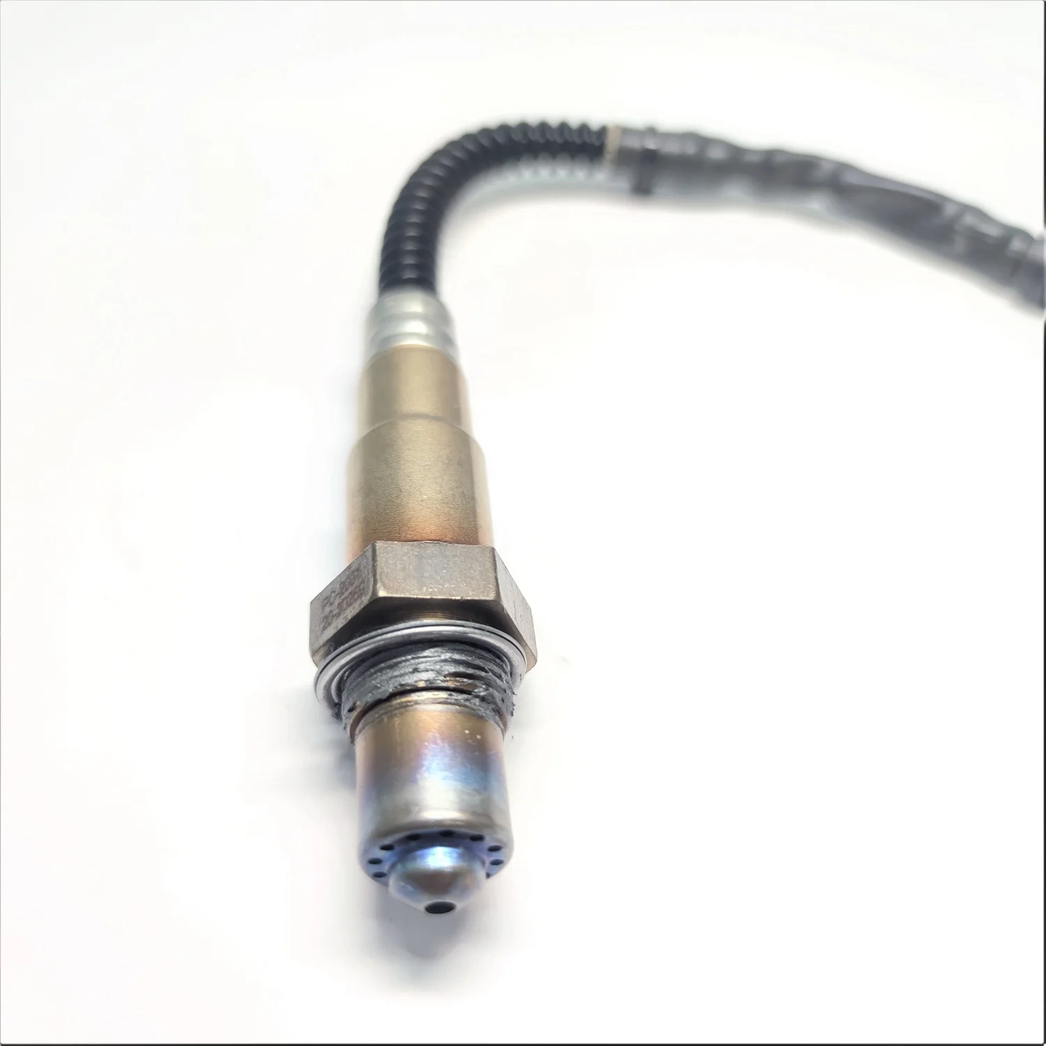 Sonde Lambda MERCEDES CLK W208 430 V8 4.3 - Pièce D'origine - Référence 0258006320 / 6323