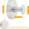 Round mirror 1 piece