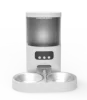 White Bowl-Button