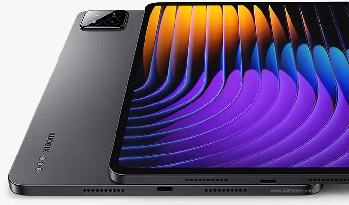 New Xiaomi Pad 7 Pro - 11.2