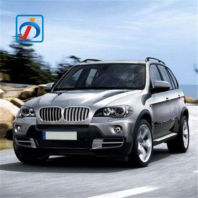 
Роскошный передний бампер для внедорожника 2006-2010 серии X5 E70 