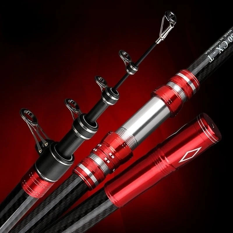 big fishing pole for sale Berkley Game Spinning Rod heavy females straight in the boat Big Game Fishing Rod Tuna