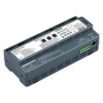 DDBC320-DALI  DALI-2 Driver Controller  Full DALI-2 Control Solution with Inbuilt DALI Power  Supply and Driver Power Management