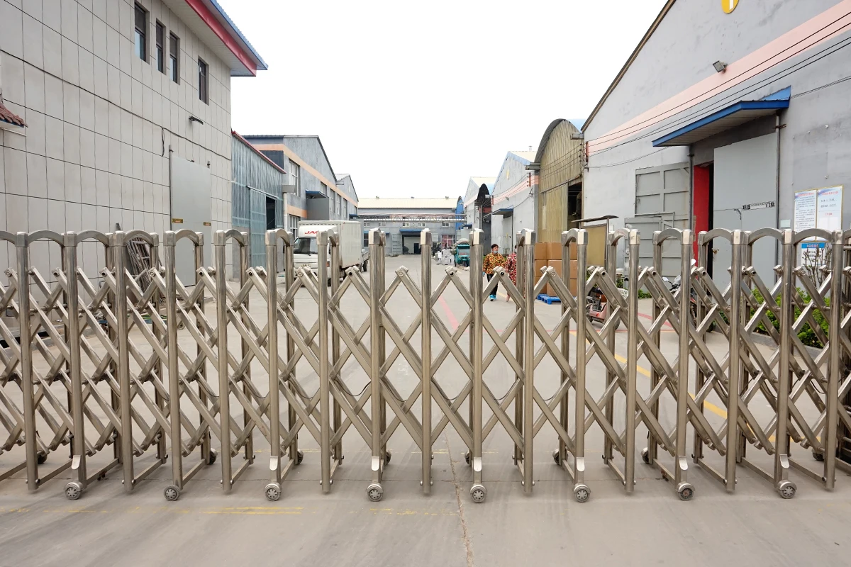Hebei Huafeng Felt Co., Ltd. 2